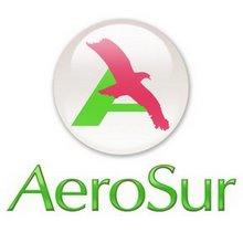 aerosur bicentenario